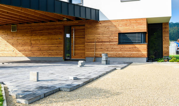 Best Best Driveway Pavers  in Jackson, MN