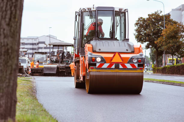 Best Driveway Paving Contractor  in Jackson, MN