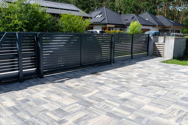Reasons to Select Us for Your Driveway Paving Requirements in Jackson, MN