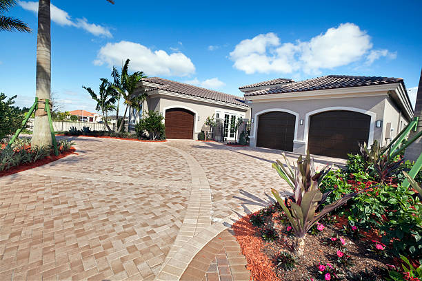 Best Custom Driveway Pavers  in Jackson, MN