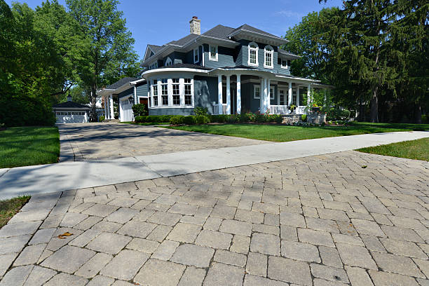 Best Professional Driveway Pavers  in Jackson, MN