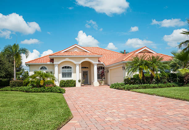 Best Residential Paver Driveway  in Jackson, MN