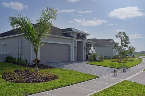 Driveway Pavers for Homes in Jackson, MN