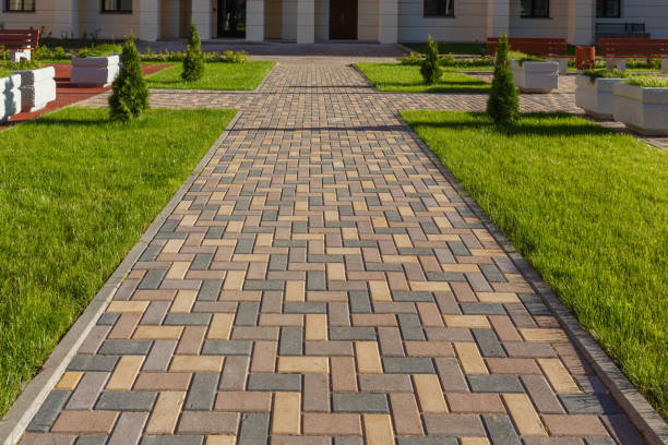 Best Permeable Paver Driveway  in Jackson, MN
